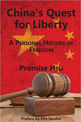 China's Quest for Liberty
